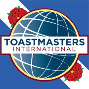 Crozet Toastmasters
